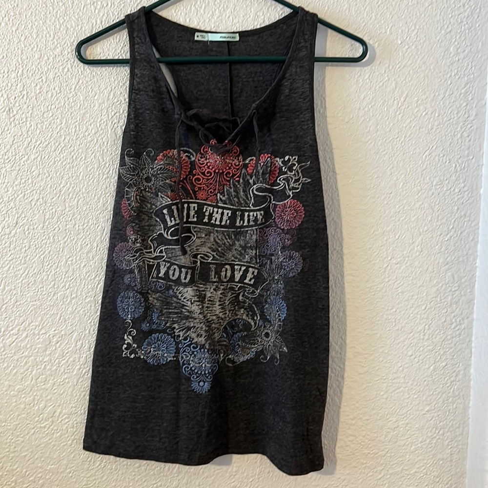 Maurices tank top